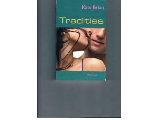 Romans Kate Brian – Tradities