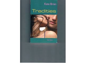 Romans Kate Brian &ndash; Tradities