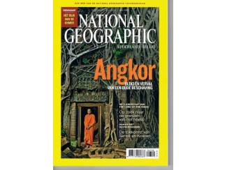 National Geographic NL juli 2009