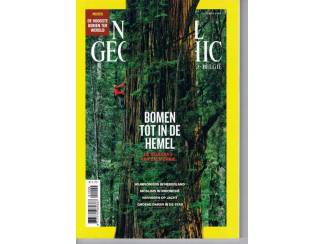 National Geographic NL oktober 2009