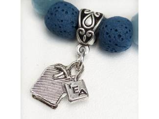 Armbanden Armband van natuursteen