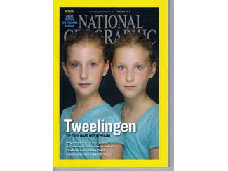 National Geographic NL januari 2012