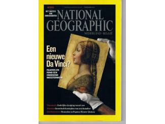 National Geographic NL februari 2012