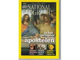 National Geographic NL maart 2012