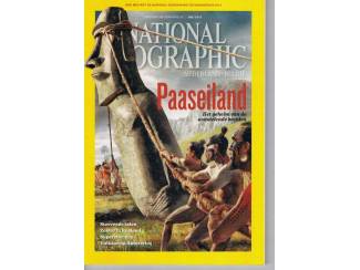 National Geographic NL juli 2012