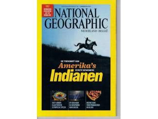 National Geographic NL augustus 2012