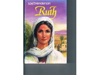 Ruth – Lois T. Henderson