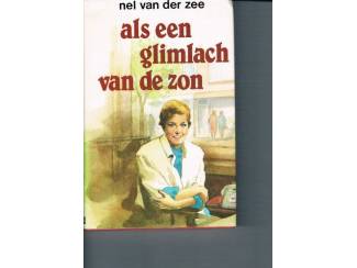 Als een glimlach van de zon &ndash; Nel van der Zee