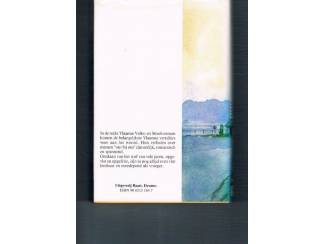 Romans Tegen sterren en wind &ndash; Edward Vermeulen