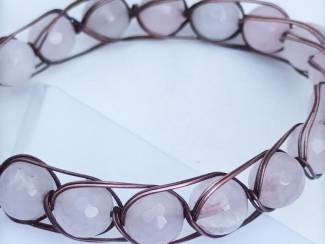 Armbanden Armband van edelsteen