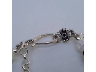 Armbanden Armband van natuursteen