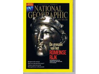 National Geographic NL september 2012