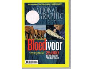 National Geographic NL oktober 2012