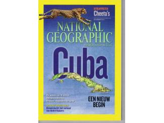 National Geographic NL november 2012