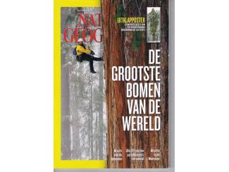 National Geographic NL december 2012