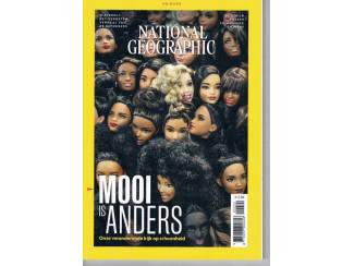 National Geographic NL februari 2020