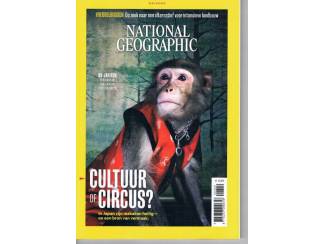 National Geographic NL maart 2020