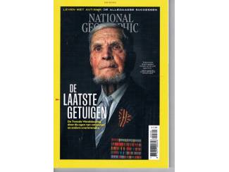 National Geographic NL mei 2020
