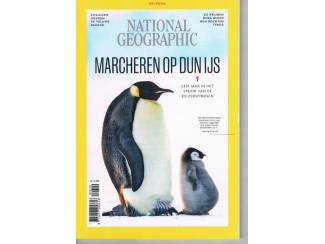 National Geographic NL juni 2020