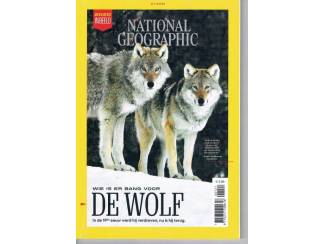 National Geographic NL januari 2021