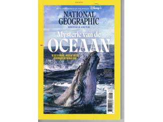 National Geographic NL mei 2021