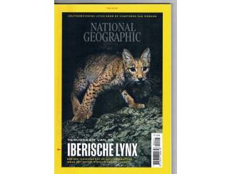 National Geographic NL juni 2021