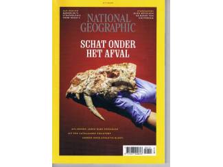 National Geographic NL juli 2021