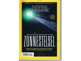 National Geographic NL september 2021