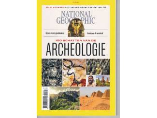 National Geographic NL november 2021