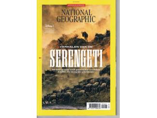 National Geographic NL december 2021