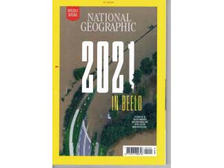 National Geographic NL januari 2022