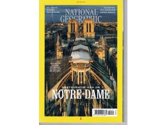 National Geographic NL februari 2022