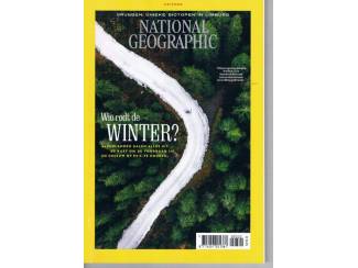 National Geographic NL maart 2022