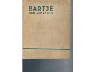 Bartje – Anne de Vries