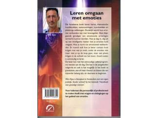 Spiritualiteit en Psychologie Leren omgaan met emoties &ndash; Wim Kijne