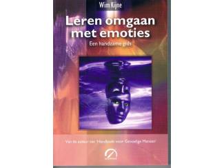 Spiritualiteit en Psychologie Leren omgaan met emoties – Wim Kijne