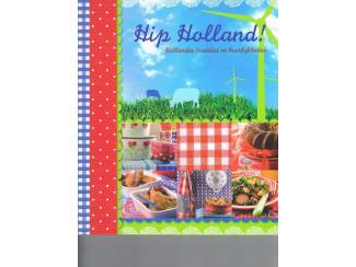 Kookboeken Hip Holland!
