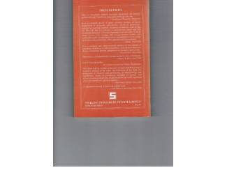 Spiritualiteit en Psychologie Everybody's guide to palmistry &ndash; S.K. Das