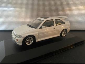 Auto's Ford Escort RS Cosworth Schaal 1:43