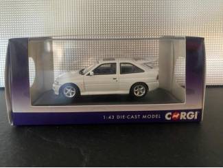 Auto's Ford Escort RS Cosworth Schaal 1:43