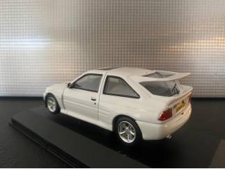 Auto's Ford Escort RS Cosworth Schaal 1:43