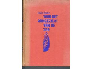 Voor het aangezicht van de zee – Arvid Mörne