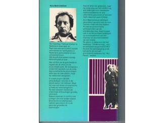 Geschiedenis en Politiek Staken is geen werk &ndash; Nico Beemsterboer