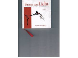 Bakens van licht – Yasmin Verschure