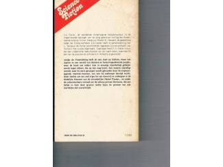 Science Fiction Lin Carter &ndash; Jandar, slaaf op Callisto