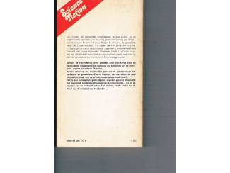 Science Fiction Lin Carter &ndash; Het zwarte legioen van Callisto