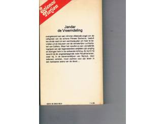 Science Fiction Lin Carter &ndash; Luchtpiraten van Callisto