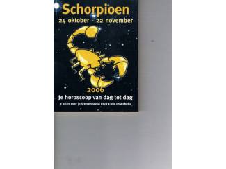 Schorpioen – 2006 – Erna Droesbeke