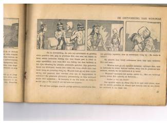 Eric de Noorman Hans G. Kresse &ndash; Eric de Noorman &ndash; Vlaamse reeks deel 2