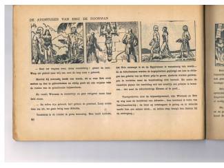 Eric de Noorman Hans G. Kresse &ndash; Eric de Noorman &ndash; Vlaamse reeks deel 4